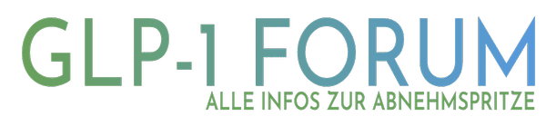 Logo GLP-1 Forum
